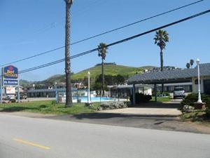 BEST WESTERN El Rancho property photo