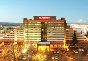 Albuquerque Marriott Pyramid North property photo