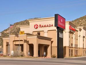 Ramada Ruidoso property photo