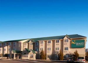 Quality Inn & Suites property photo