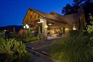 BEST WESTERN PLUS Yosemite Gateway Inn property photo