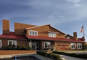 Residence Inn Santa Fe property photo
