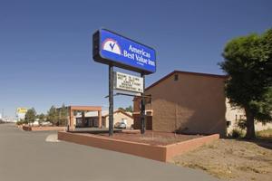 Americas Best Value Inn property photo