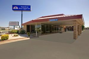 Americas Best Value Inn property photo
