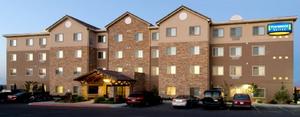 Staybridge Suites LAS CRUCES property photo