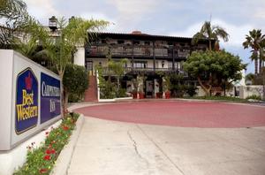 BEST WESTERN PLUS Carpinteria Inn property photo