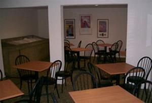 Ashley Hotel and Suites property photo
