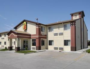 Super 8 Bernalillo property photo