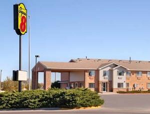 Super 8 Portales property photo