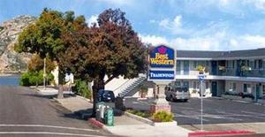 BEST WESTERN Tradewinds property photo