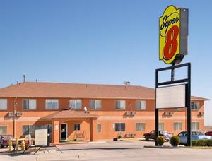 Super 8 Clayton property photo
