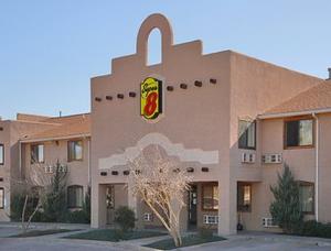 Super 8 Fort Sumner property photo