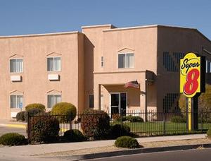 Super 8 Rio Rancho property photo