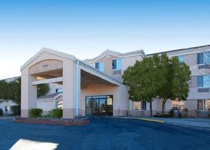 Sleep Inn Airport property photo