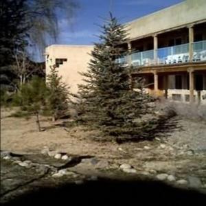Indian Hills Inn, Taos Plaza property photo