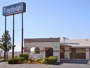 Travelodge Santa Rosa property photo