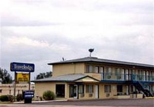 Tucumcari Travelodge property photo