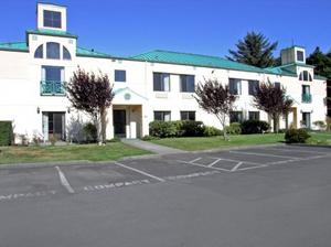 BEST WESTERN PLUS Northwoods Inn property photo