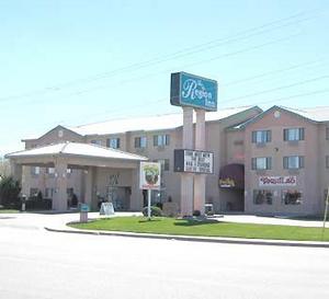 The Region Inn property photo