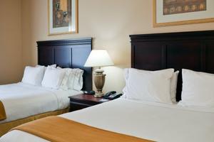 Holiday Inn Express Hotel & Suites PELL CITY property photo