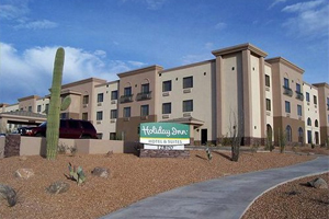 Holiday Inn Hotel & Suites Fountain Hills/Mayo Clinic Scottsdale property photo