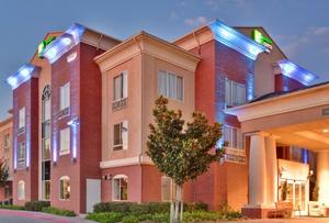 Holiday Inn Express Hotel & Suites ONTARIO AIRPORT-MILLS MALL property photo