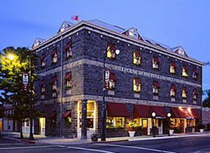 Hotel La Rose property photo