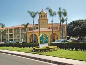 La Quinta Inn & Suites Orange County - Santa Ana property photo