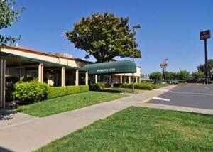 Clarion Inn & Suites Stockton property photo