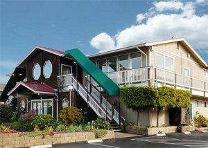 Quality Inn & Suites Tradewinds property photo