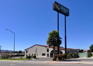 Quality Inn King City property photo