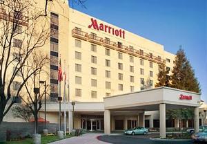 Visalia Marriott at the Convention Center property photo