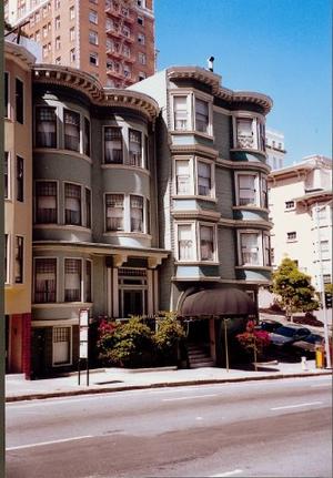 Nob Hill Inn property photo
