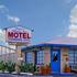 Safari Motor Inn - Joshua Tree property information