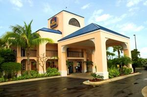 BEST WESTERN Lake Okeechobee property photo