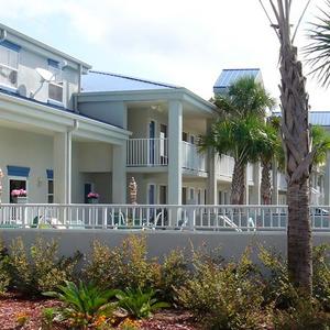 Holiday Inn Express MARIANNA I-10 EXIT 142 property photo