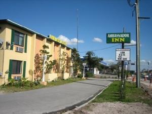 Ambassador Inn property photo