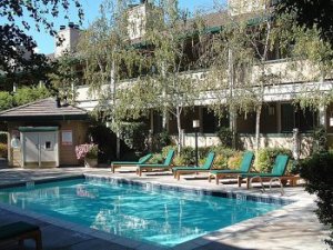 BEST WESTERN PLUS Sonoma Valley Inn & Krug Event Center property information