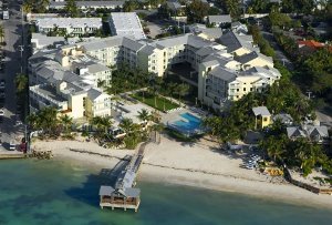 The Reach Resort, A Waldorf Astoria Resort property information