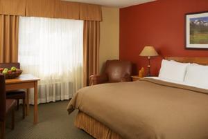 Larkspur Hotel Truckee Tahoe property photo