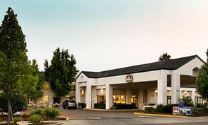 BEST WESTERN PLUS Heritage Inn property photo