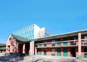 Econo Lodge Downtown property photo