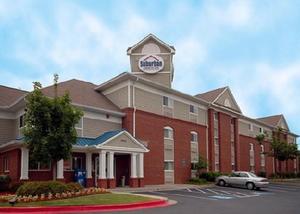 Suburban Extended Stay Kennesaw property photo