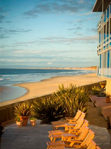 BEST WESTERN PLUS Beach Resort Monterey property photo