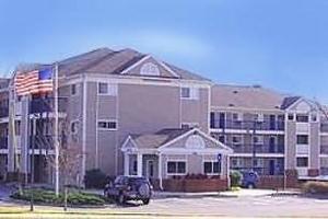 Metro Ext Stay Gainesville property photo