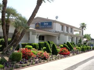 BEST WESTERN PLUS Inn property photo