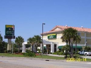 Americas Best Inn and Suites Lafayette property photo