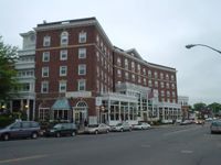 The Hotel Northampton property photo