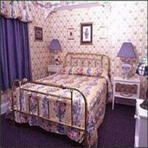 Acadia Hotel property photo
