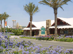 Alpine Inn Anaheim property photo